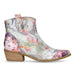 Schuhe HICNIO 0121 - 35 / Rosa - Stiefeletten