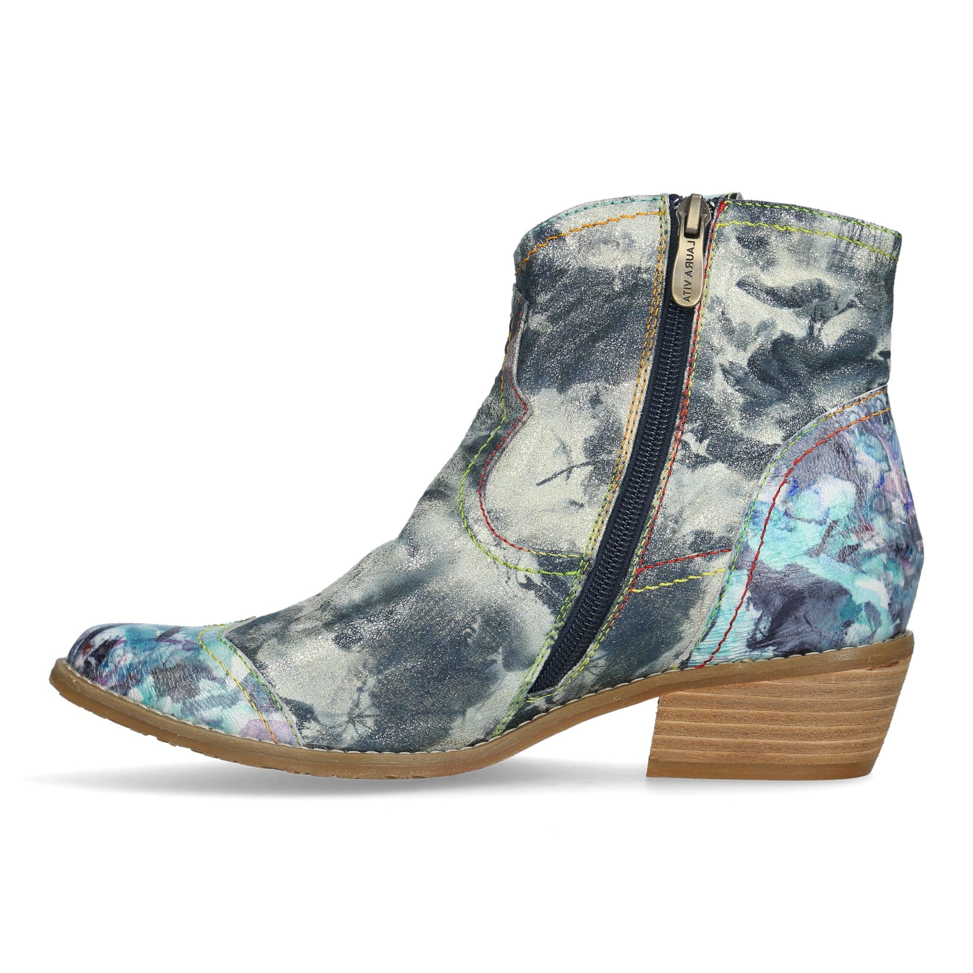 Schuhe HICNIO 0121 - Boots