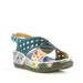 Chaussures HICTO 06 - Sandale