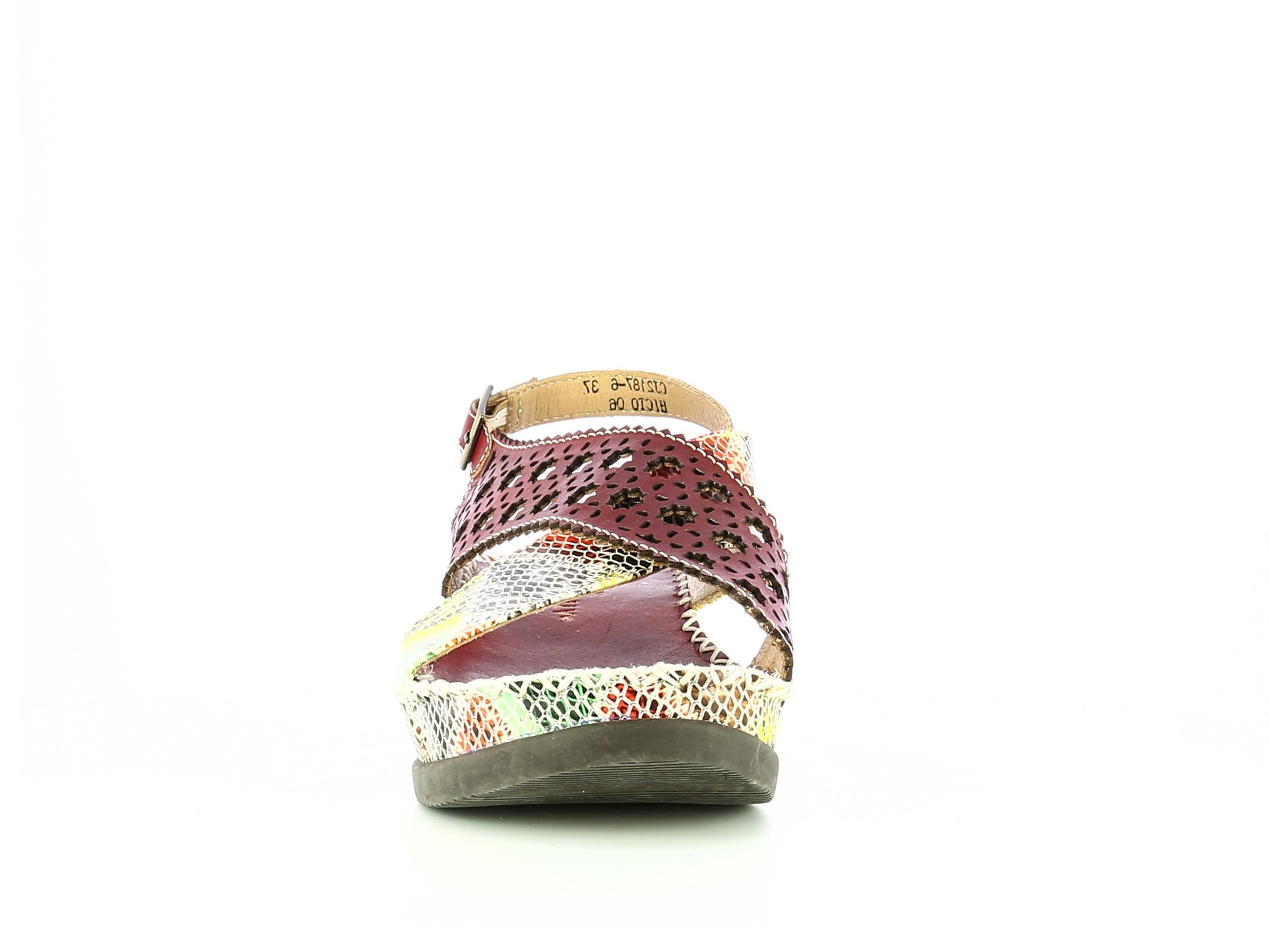 Schuhe HICTO 06 - Sandale