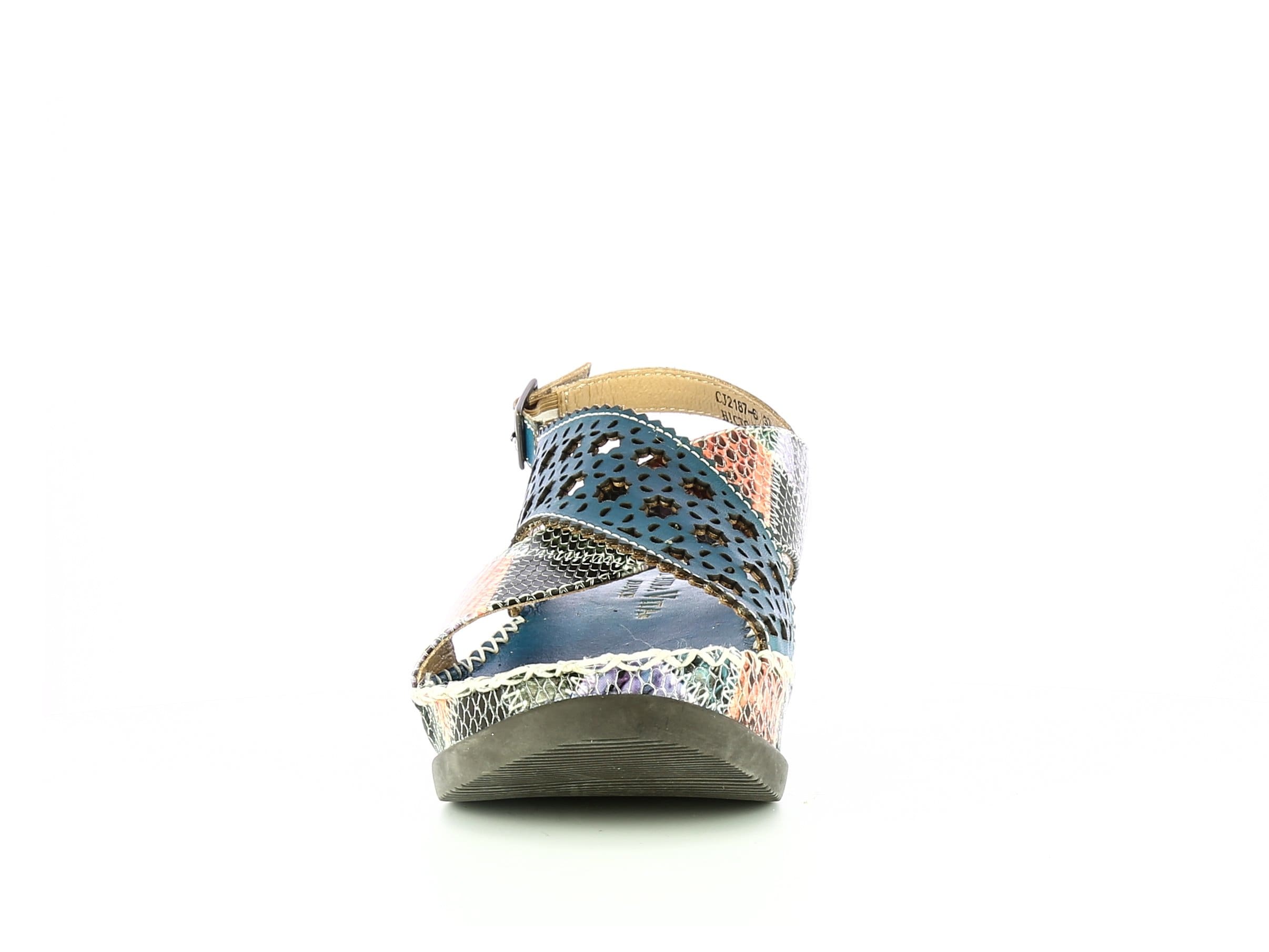 Schuhe HICTO 06 - Sandale