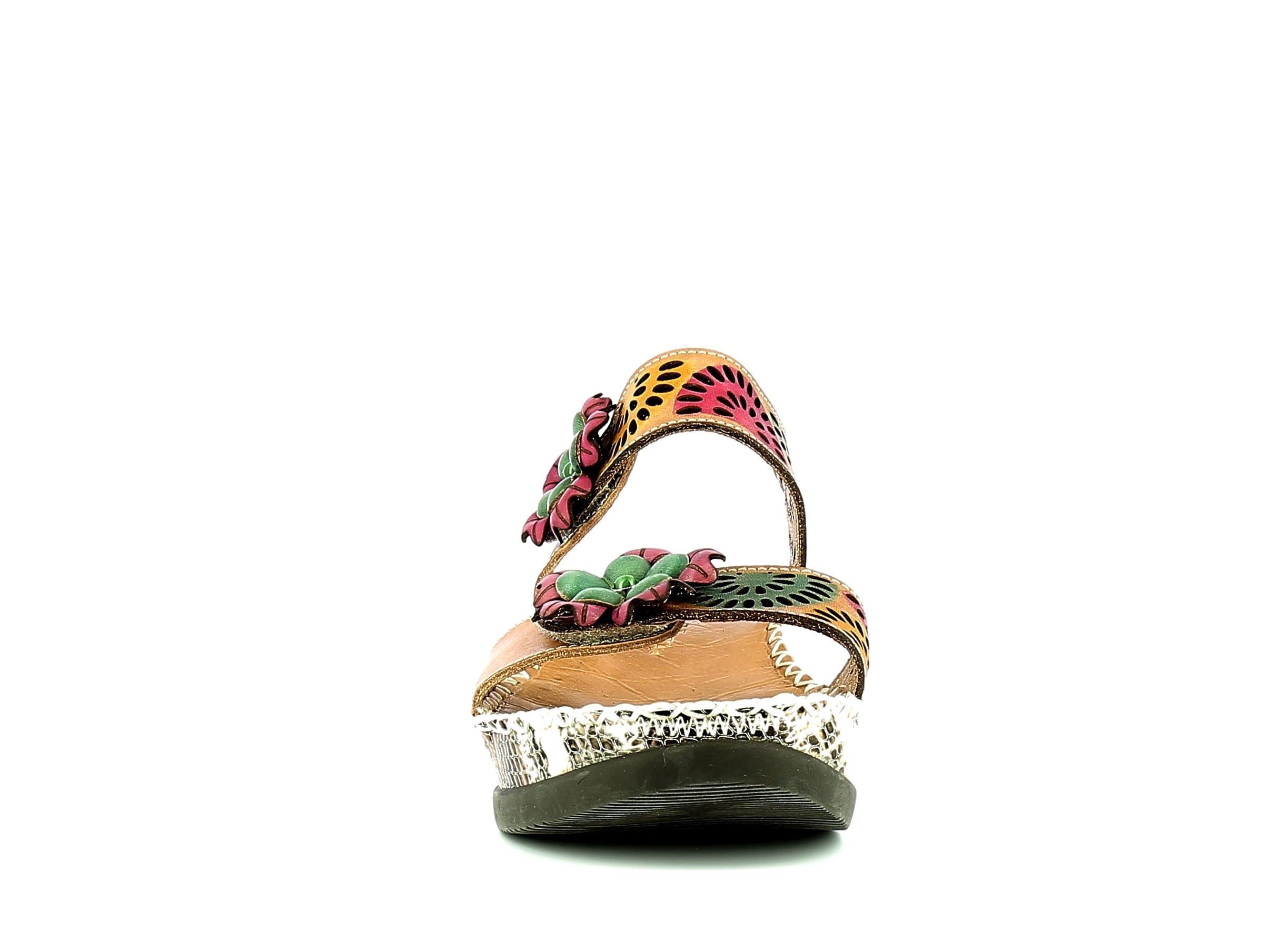 Schuhe HICTO 07 - Sandale