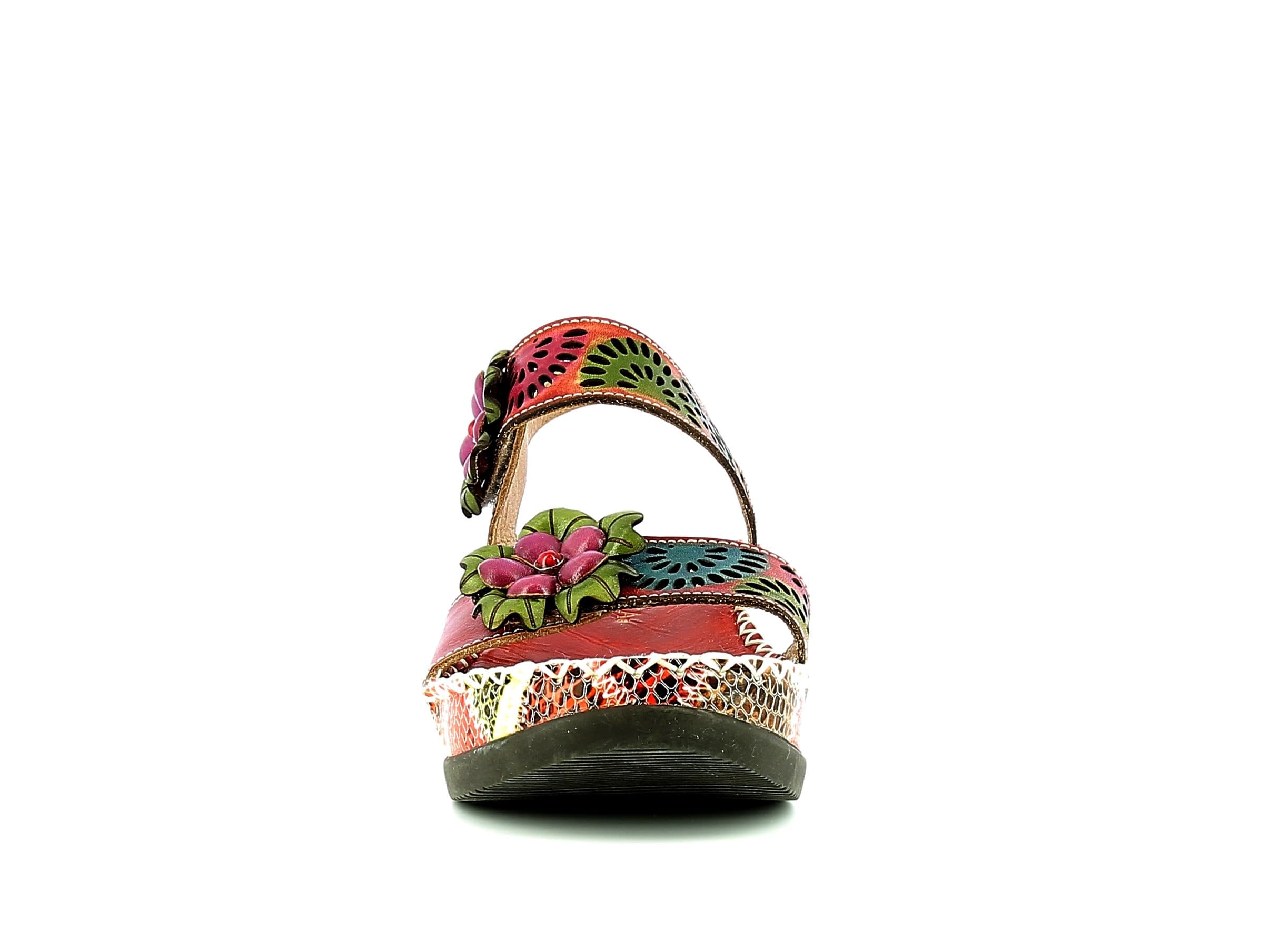 Schuhe HICTO 07 - Sandale