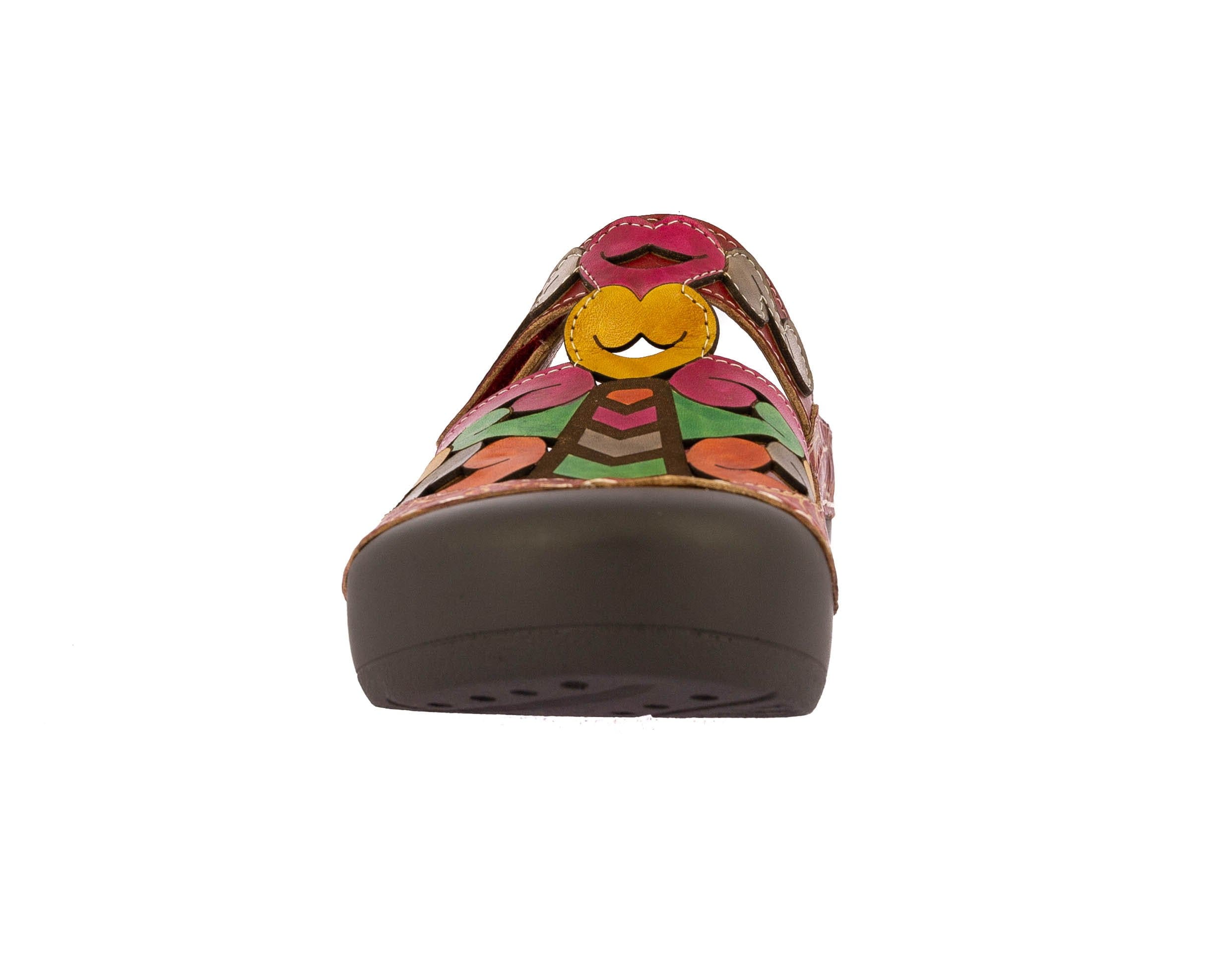 Schuhe HOCTO 02 - Sandale