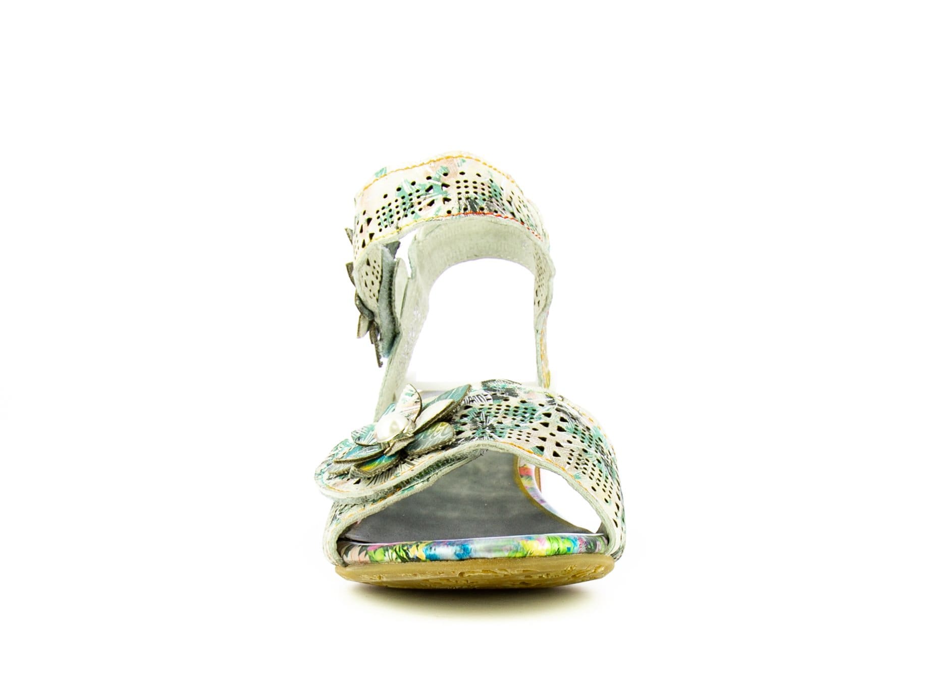 Chaussures HUCBIO 05 - Sandale