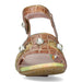 Chaussures HUCBIO 16 - Sandale