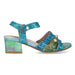 HUCBIO 16 shoes - 35 / Turquoise - Sandal