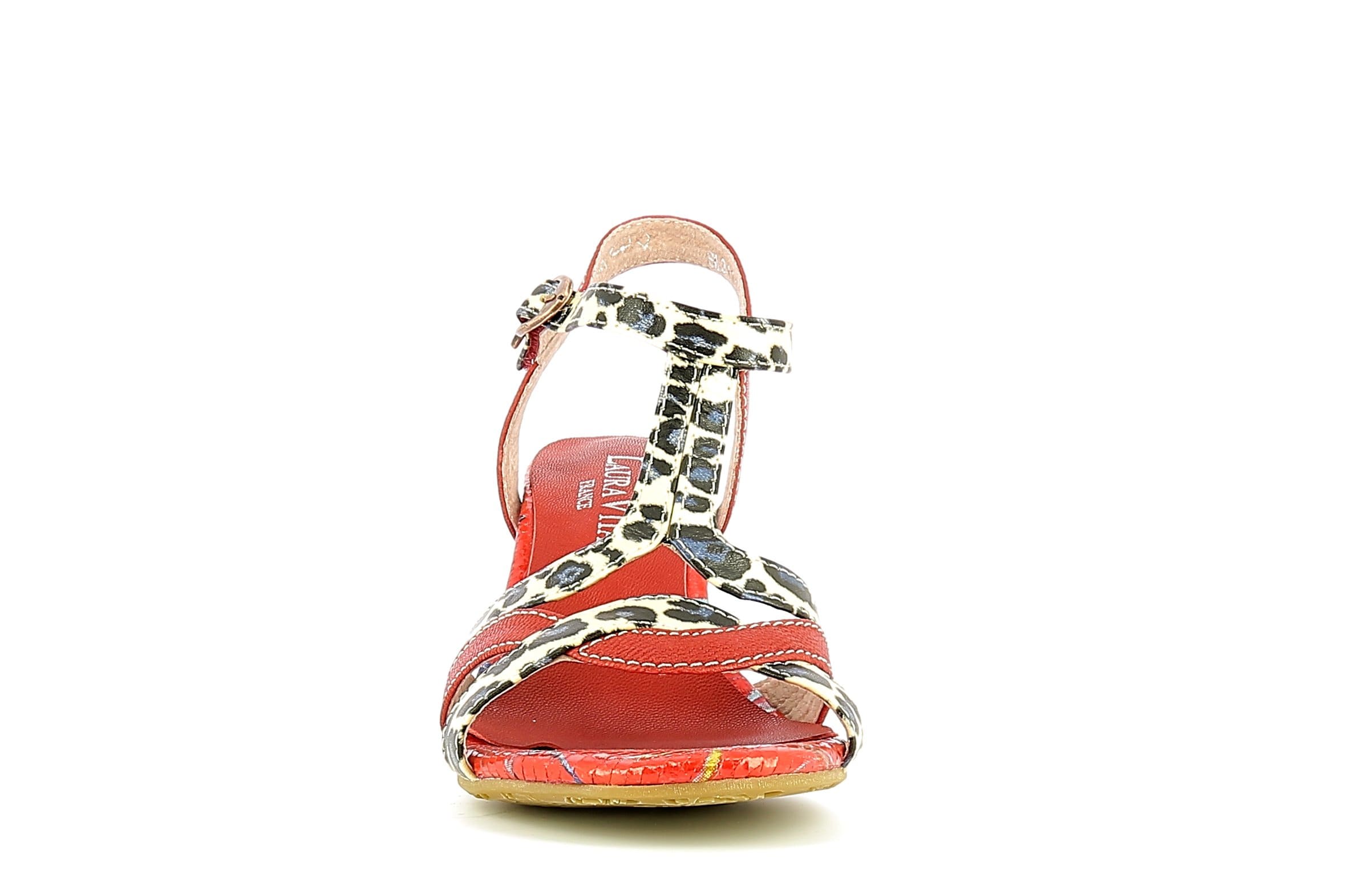 Schuhe HUCMISO 01 - Sandale