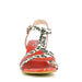 Schuhe HUCMISO 01 - Sandale