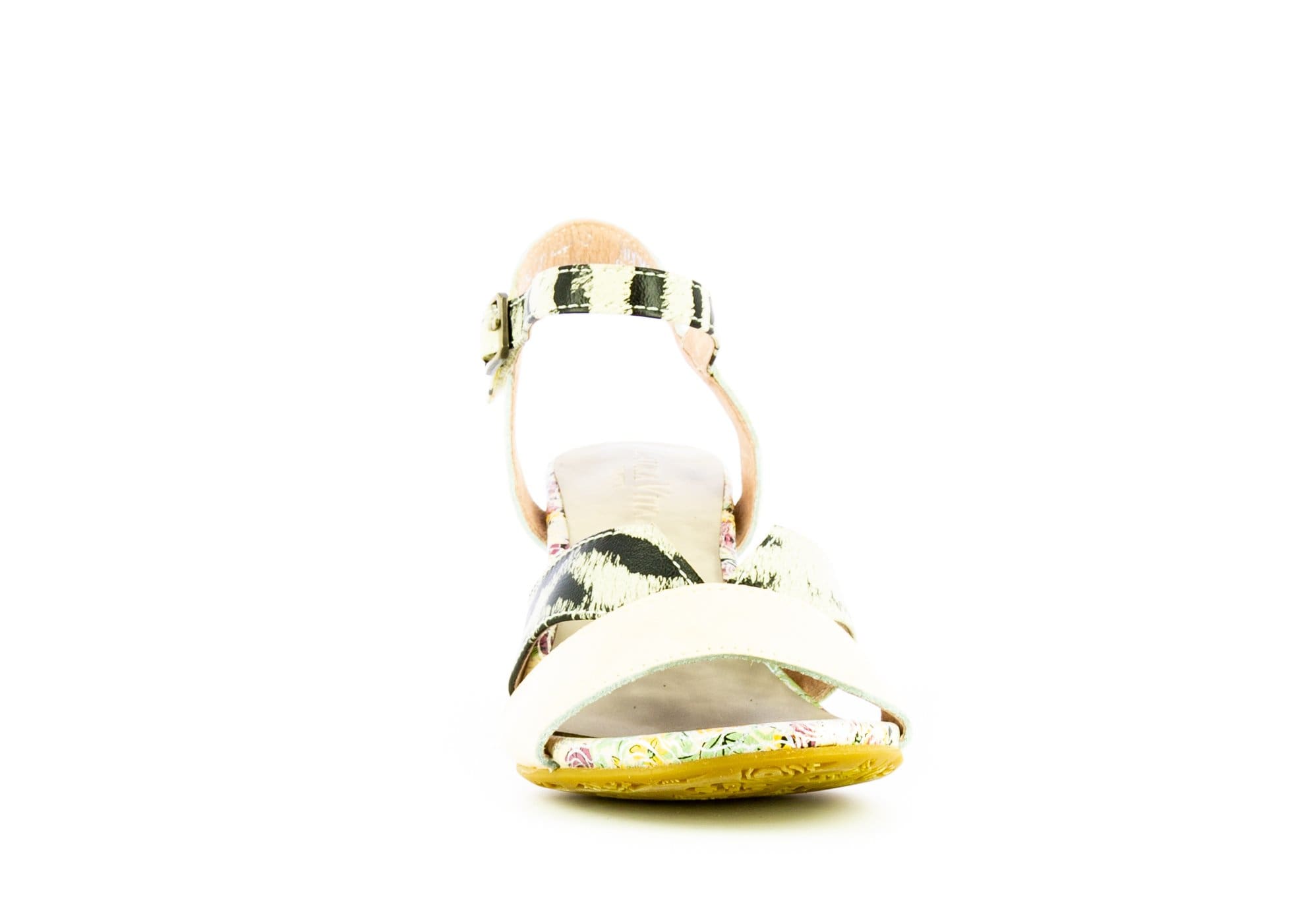 HUCMISO 02 Scarpe - Sandalo