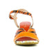 Schuhe HUCMISO 02 - Sandale