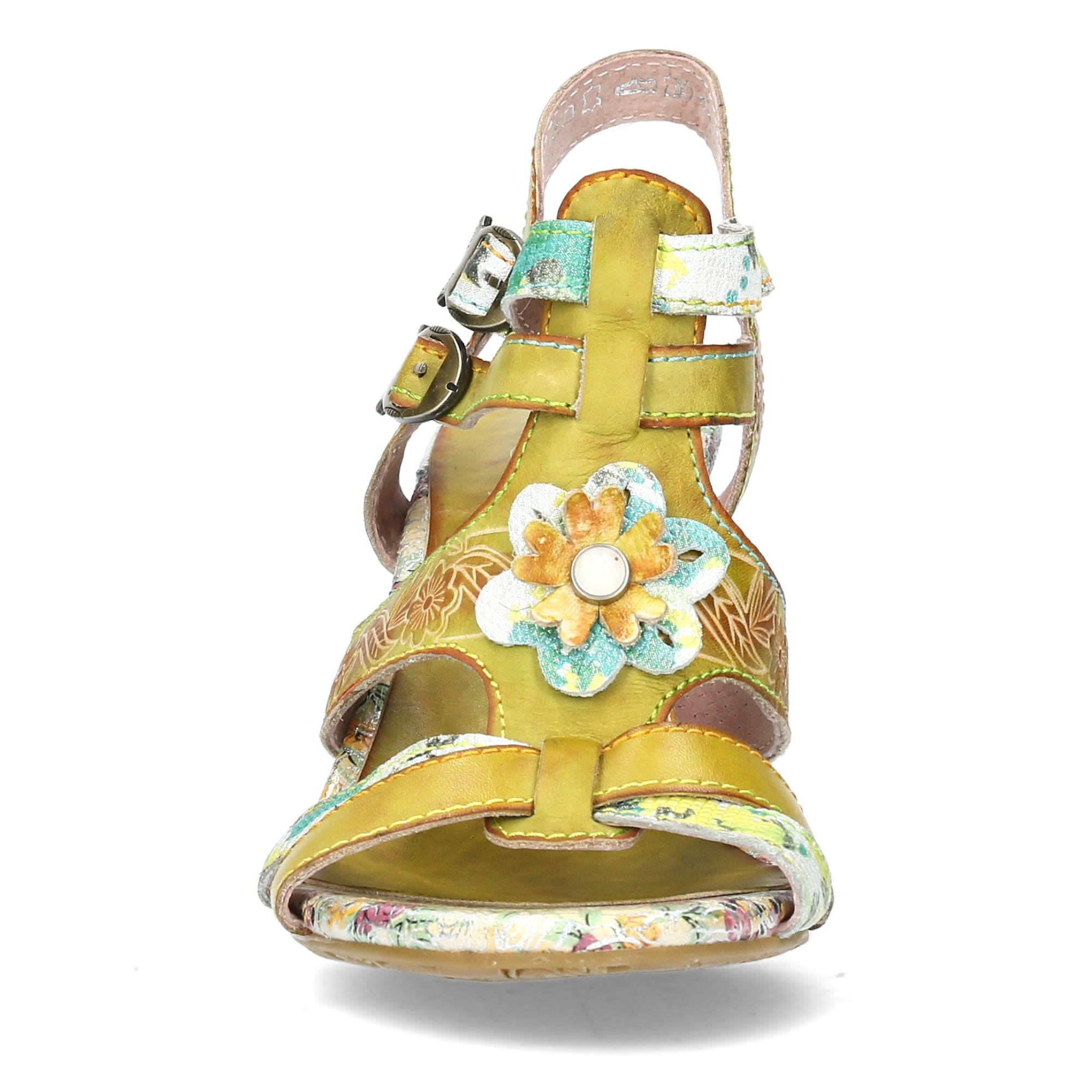 Schuhe HUCMISO 04 - Sandale