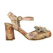 Chaussures HUCO 03 - 35 / BEIGE - Sandale