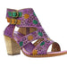 Schuhe HUCTO 02 - Sandale