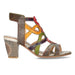 HUCTO 07 shoes - 35 / Grey - Sandal
