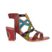 HUCTO 07 - 35 / RED - Sandal