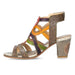 Schuhe HUCTO 07 - Sandale