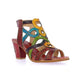 Schuhe HUCTO 07 - Sandale
