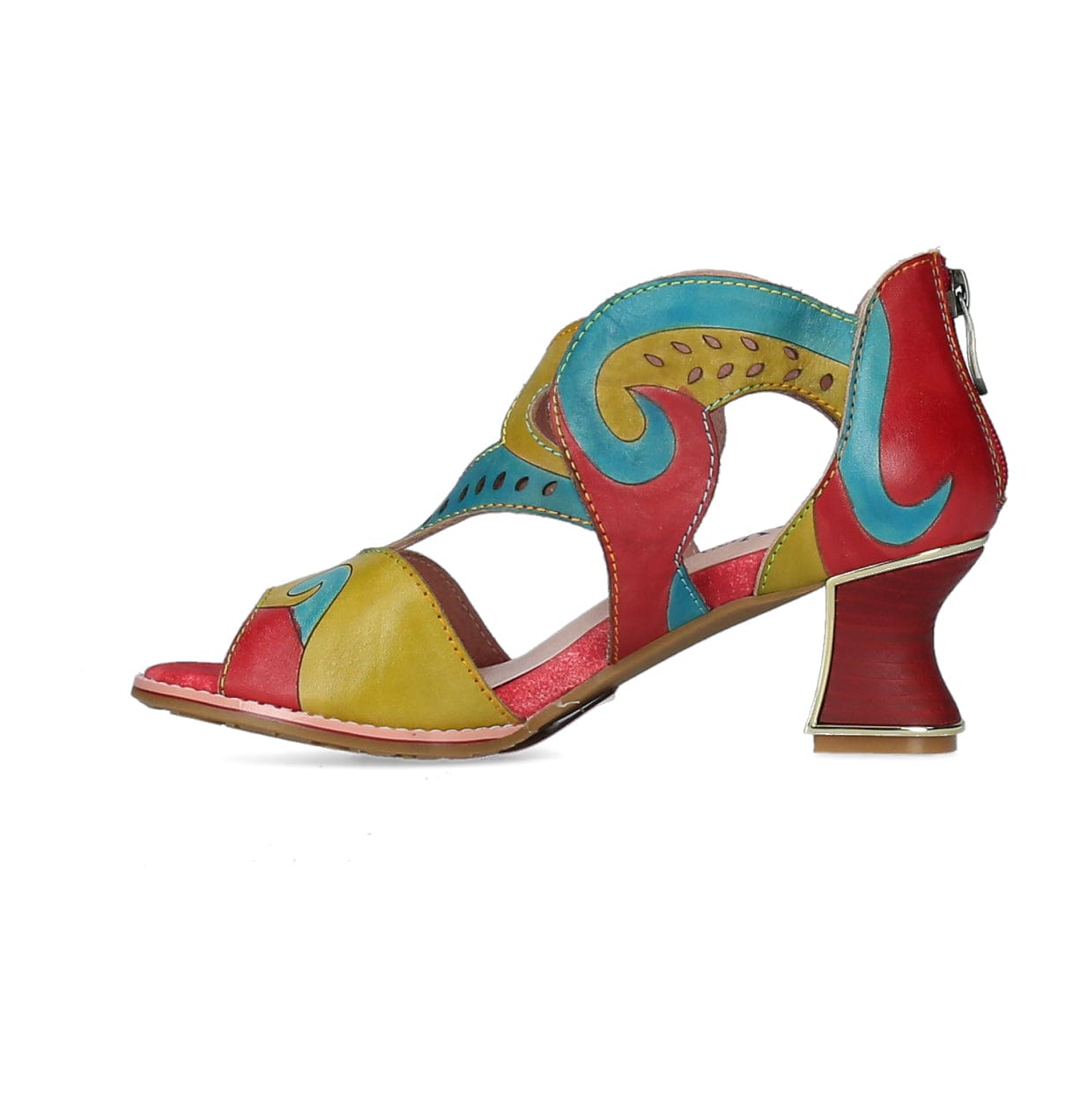 Schuhe IGCALO 0822 - Sandale