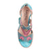 Schuhe IGCALO 0822 - Sandale