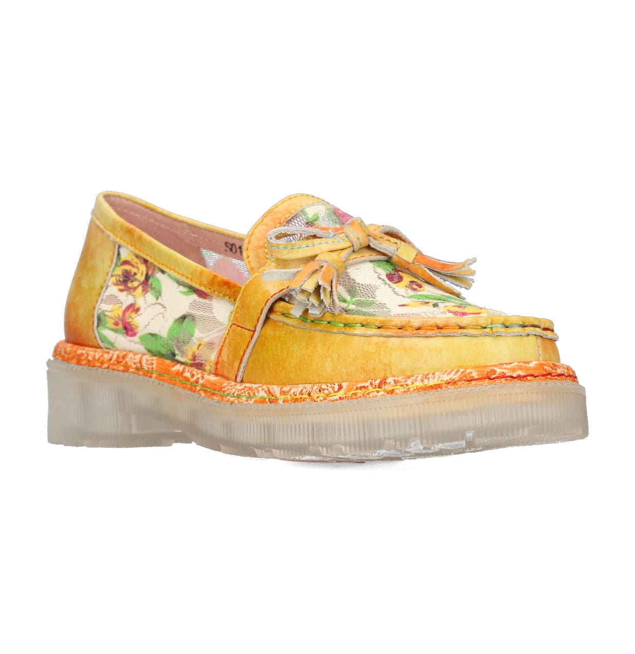 INCASO 101 Schoenen - Loafer