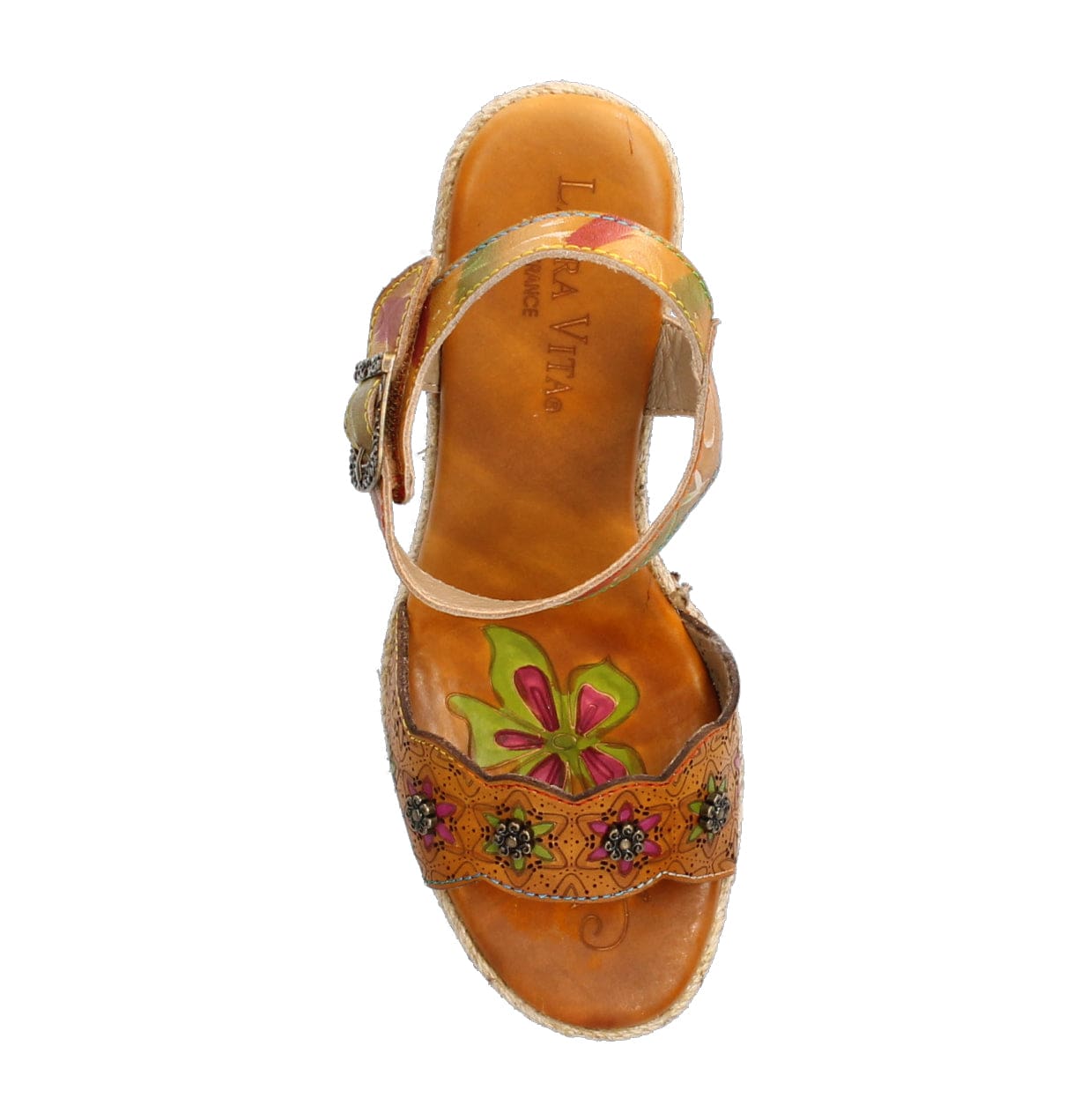 Schuhe JACAO 10 - Sandale