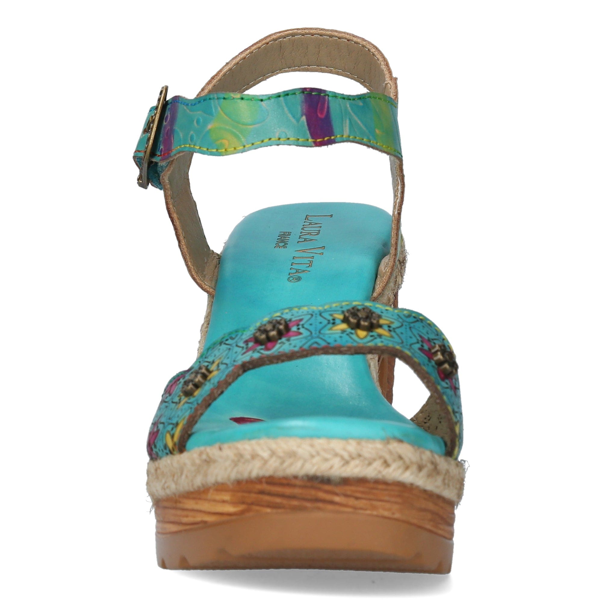 Schoenen JACAO 10 - Sandaal