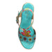 Schoenen JACAO 10 - Sandaal