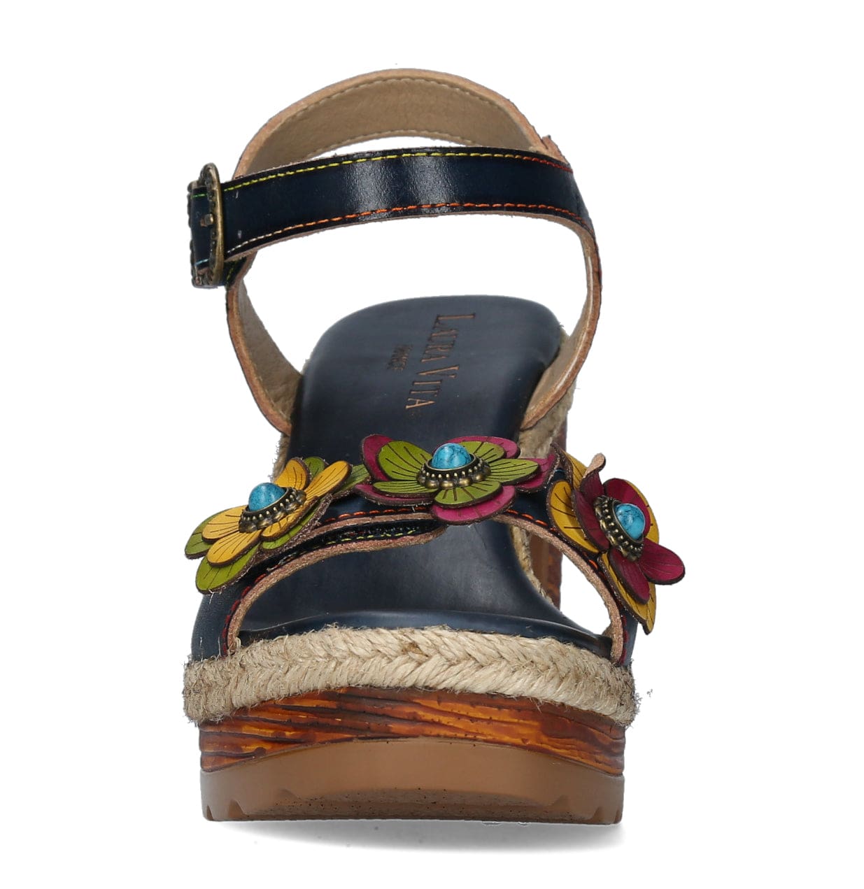 Schoenen JACAO 13 - Sandaal
