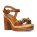 Chaussures JACAO 13 - Sandale
