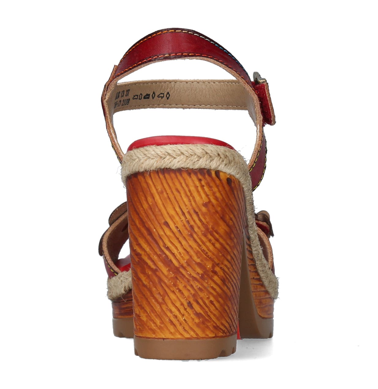 Schoenen JACAO 13 - Sandaal