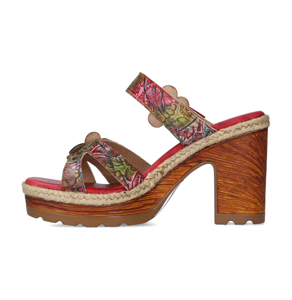 Chaussures JACAO 16 - Mule