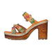 Chaussures JACAO 16 - Mule