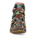 Schuhe JACBO 01 Blume - Sandale
