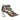 Zapatos JACBO 01 Flor - 35 / Dorian - Sandalia