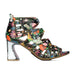 Chaussures JACBO 01 Fleur - 35 / Dorian - Sandale