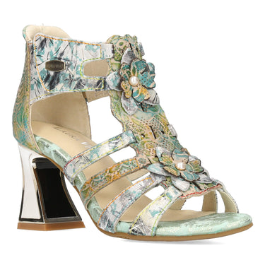 Shoes JACBO 05 - Sandal