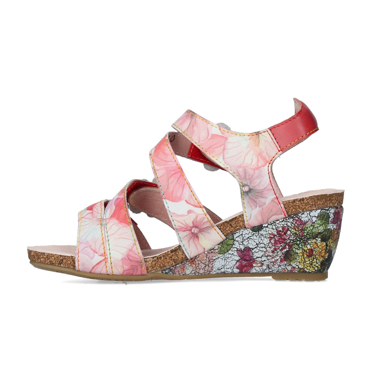 Shoes JACDELEO 21 Flower - Sandal