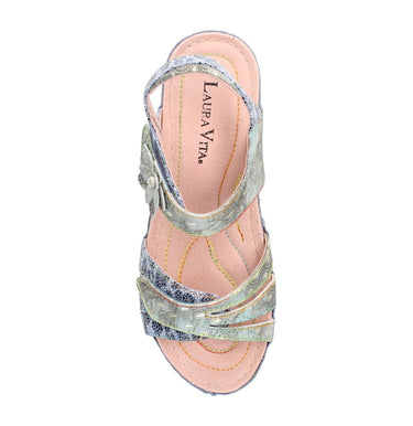 Shoes JACDISO 03 Flower - Sandal