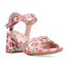 Zapatos JACHINO 01 Flor - Sandalia