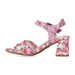 Schuhe JACHINO 01 Blume - Sandale