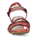 Chaussures JACHINO 03 Fleur - Sandale