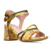 Shoes JACHINO 03 Flower - Sandal