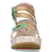 Chaussures JACSMINO 23 - Sandale