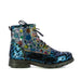 Chaussures ISCIAO 01 - 24 / Bleu - Boots