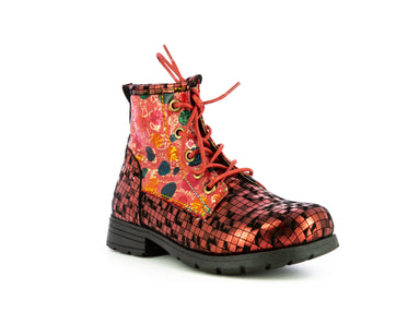 ISCIAO 01 Shoes - Boots