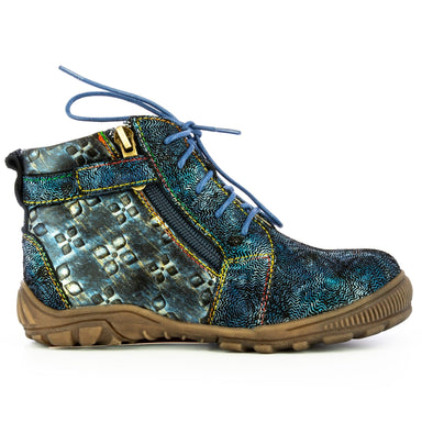 Chaussures IVCRIAO 03 - 25 / Bleu - Boots