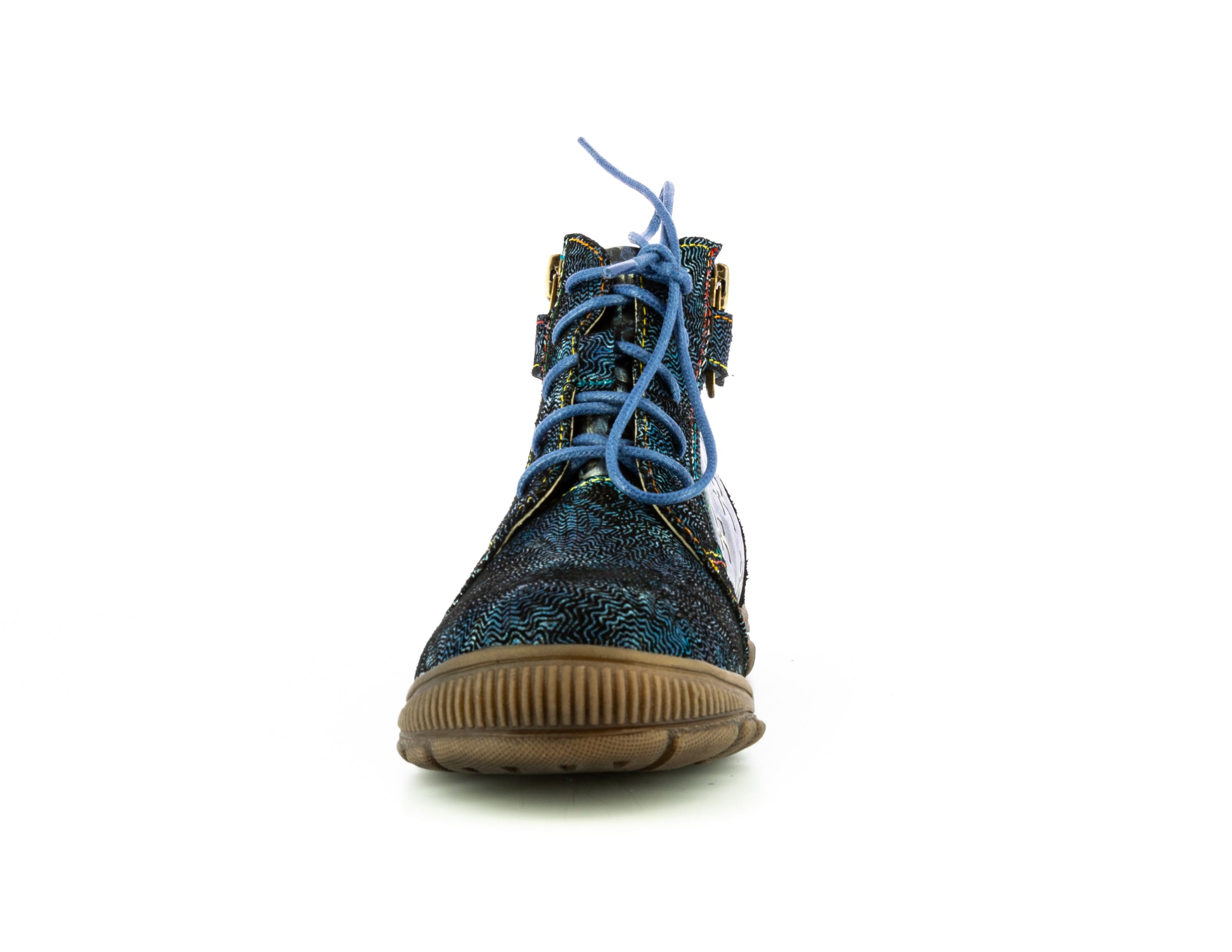 Schuhe IVCRIAO 03 - Stiefeletten