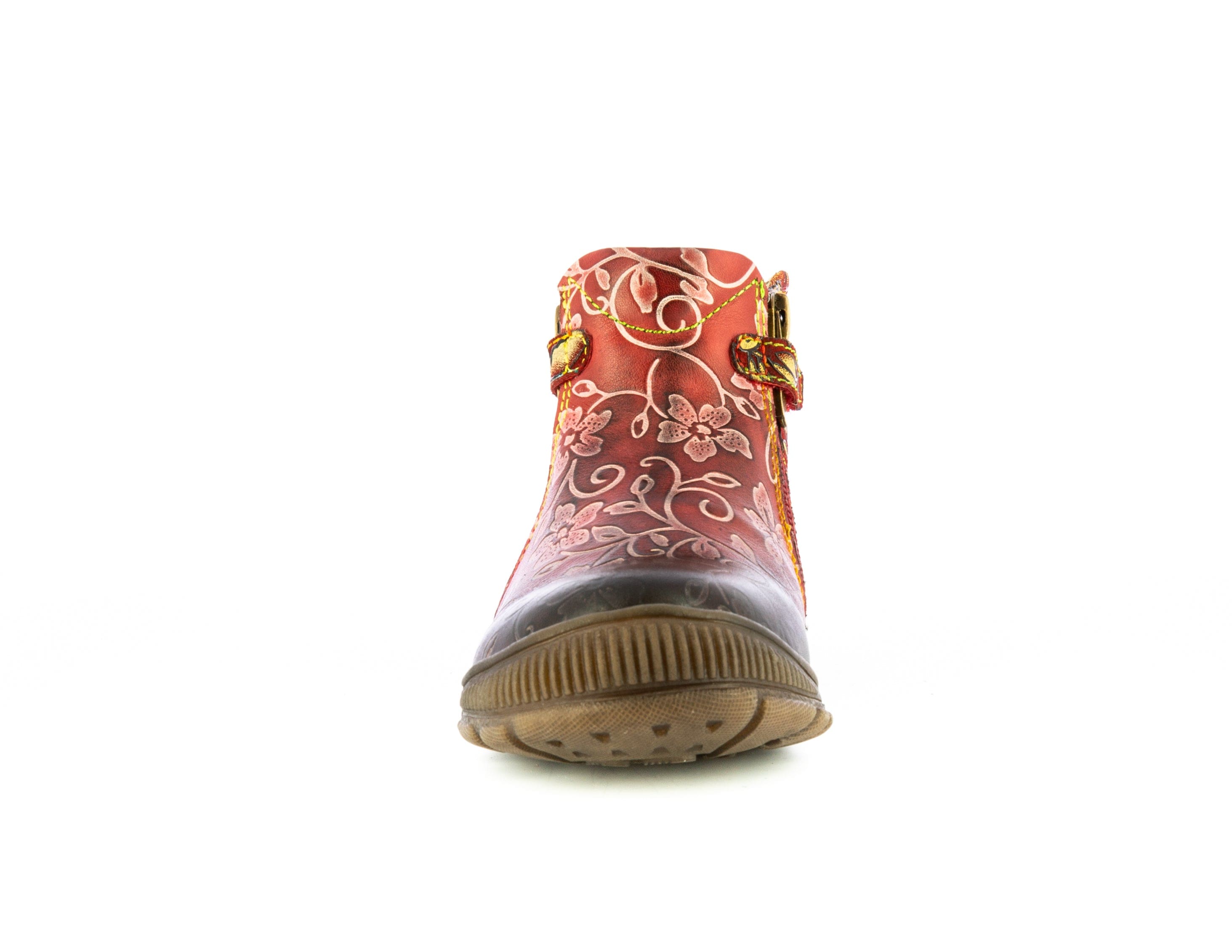 Schuhe IVCRIAO 05 - Stiefeletten