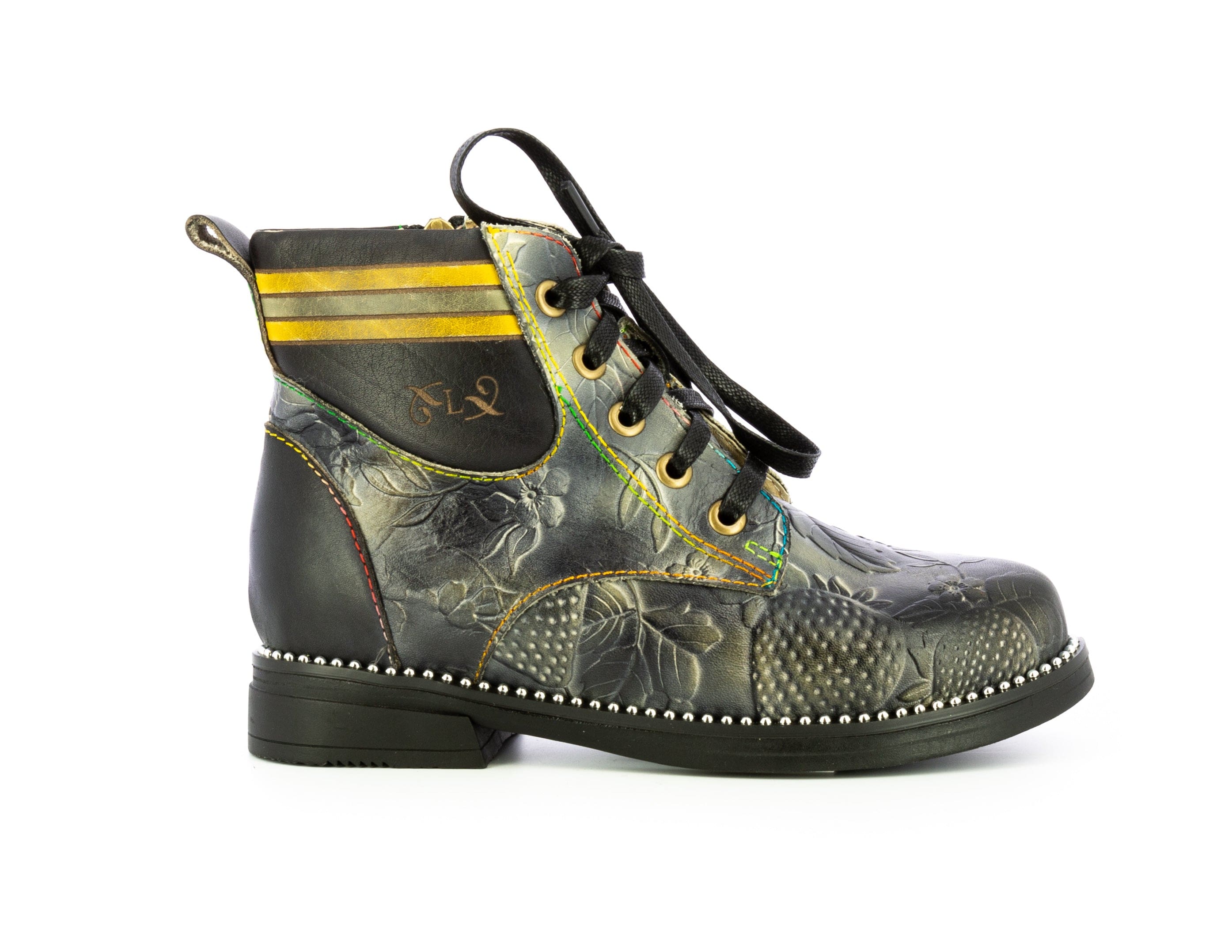 Chaussures IXCIAO 01 - 27 / Noir - Boots
